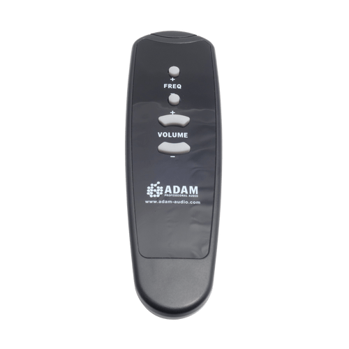 Remote Control for Sub7 / Sub8 Front