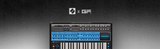 Introducing GForce Bass Station