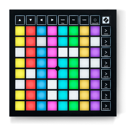 Novation Launchpad X