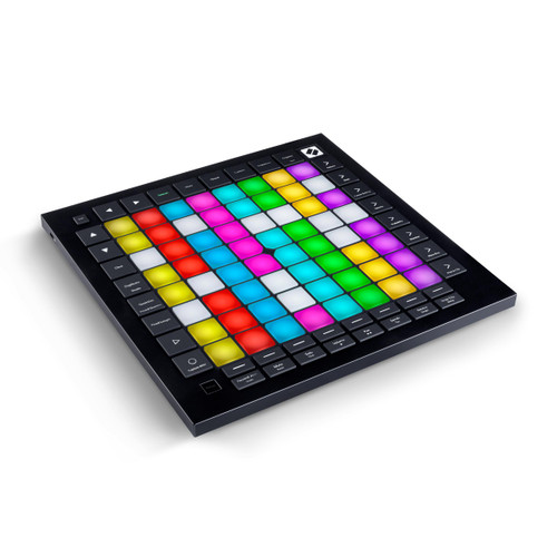 Launchpad Pro [MK3] Left