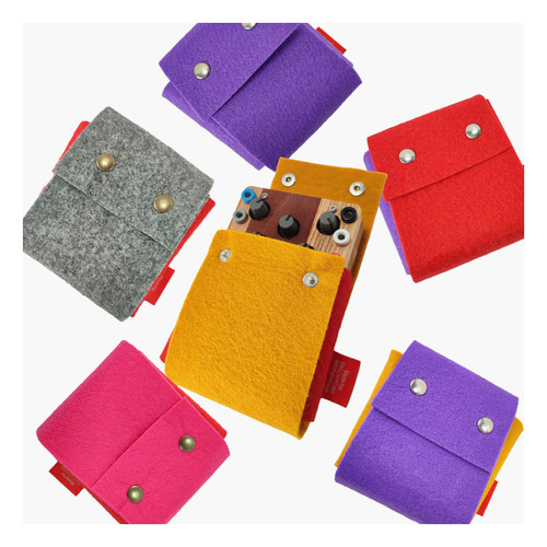 Ciat-Lonbarde Peterlin Tifa Bag