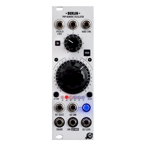 XAOC Devices Berlin Eurorack Leibniz Oscillator Module