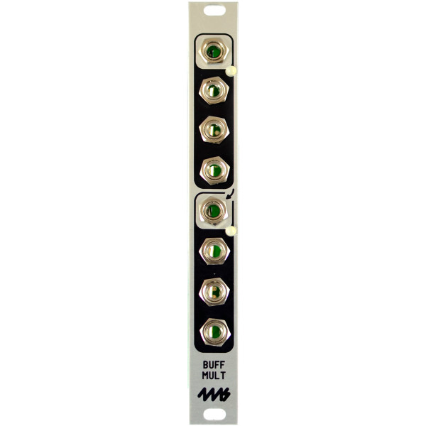 4ms Buff Mult Eurorack Module main image