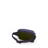 Osprey Transporter Waist Pack in Euphoria Purple
