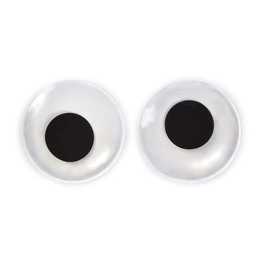 Chill Out Gel Eye Pads - Googly Eyes