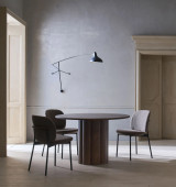 Solace Side Chair