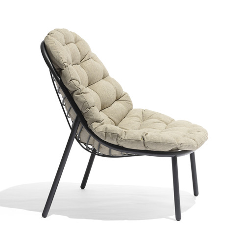 Albus Lounge Chair