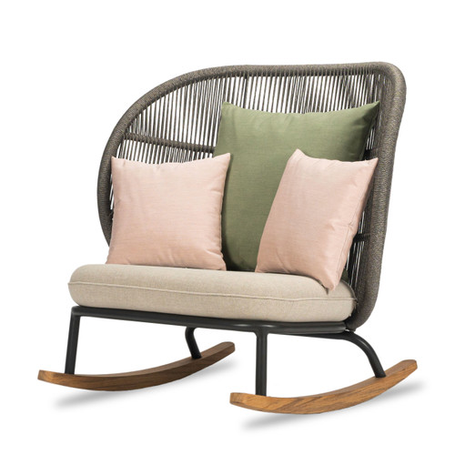 Kodo Rocking Chair