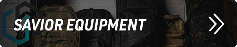 Savior Equipment Image