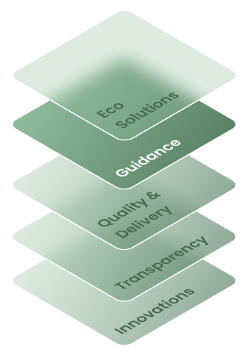 guidance