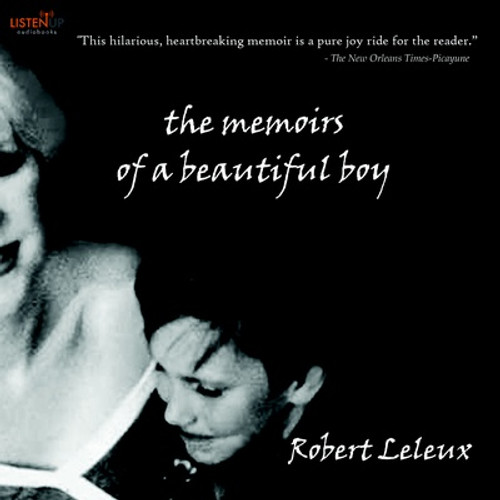 The Memoirs of a Beautiful Boy