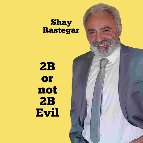 2B or not 2B Evil