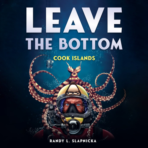 Leave the Bottom - Cook Islands