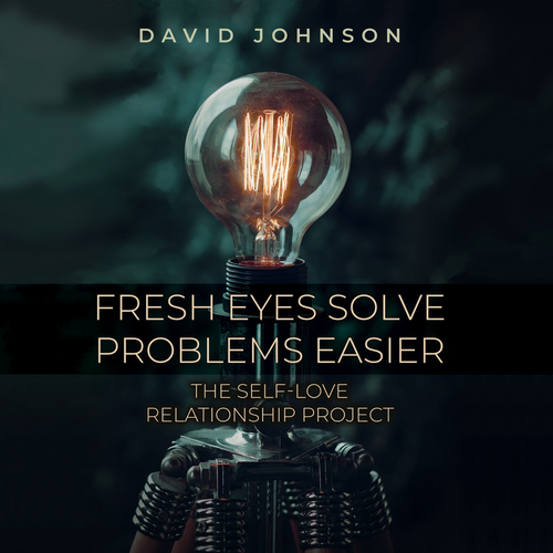 Fresh Eyes Solve Problems Easier