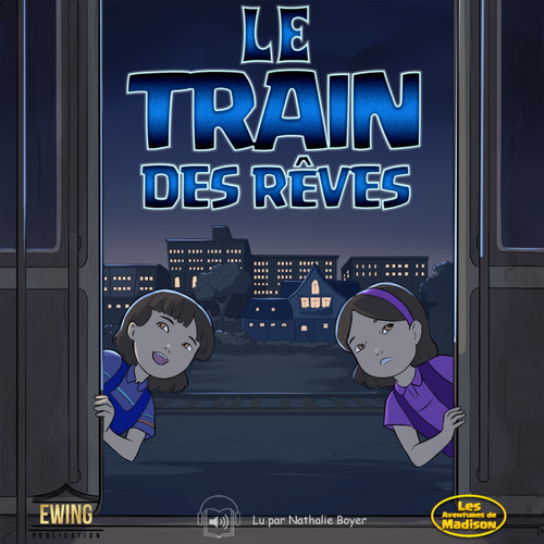 Le Train Des Reves