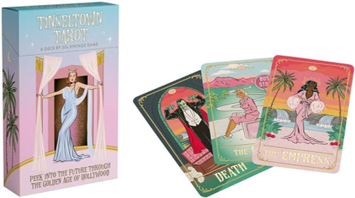 Tinseltown Tarot