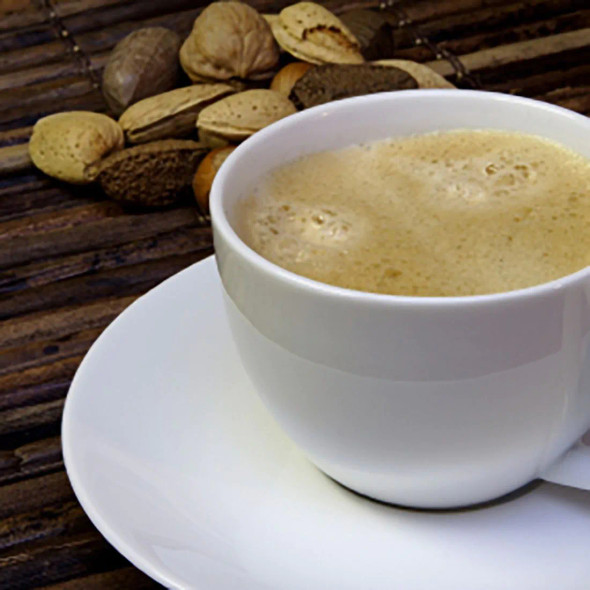 Hazelnut Cappuccino Fragrance Oil