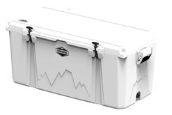 Snowcap Excursion Iso [Snowcap]