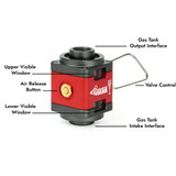 Fuel Saver Gas Transfer Device