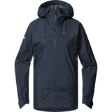Womens LIM Airak 2 5L Jacket