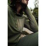 Turbat Maya Hood Trek Shirt 