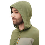 Turbat Maya Hood Trek Shirt 