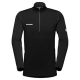 Aenergy ML Half Zip Pull