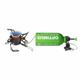 Optimus Polaris Optifuel Stove 0.4L Fuel Bottle