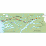 Cicerone Trekking in Greenland - The Arctic Circle Trail