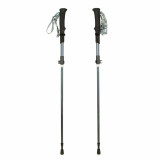 Gram-counter Gear Carbon Alloy Trekking Poles