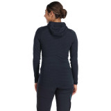 Rab Womens Ascendor Light Hoody 