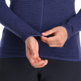 Rab Womens Ascendor Light Hoody 