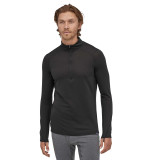 Patagonia Capilene Thermal Weight Zip Neck 