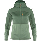 Womens Abisko Trail Fleece