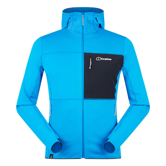 Ridge Hiker Hoody