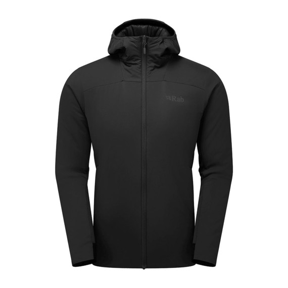 Xenair Alpine Flex Insulated Jacket