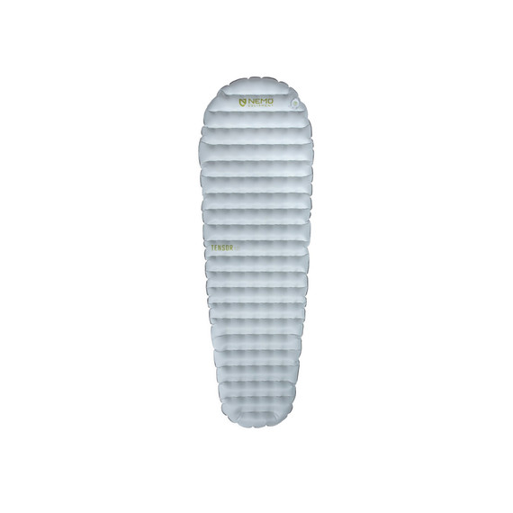 Tensor Elite Short Mummy Sleeping Mat