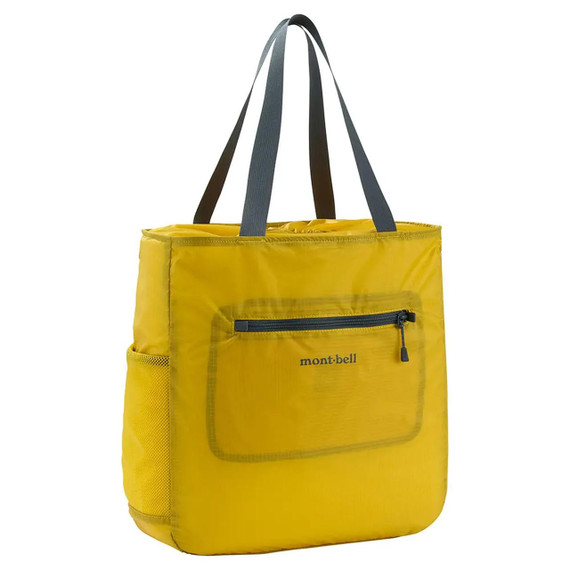 Montbell Pocketable Light Tote M 