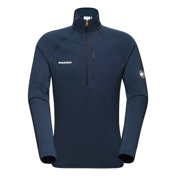 Aenergy Light ML Half Zip Pull-On