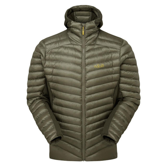 Rab Cirrus Flex Insulated Hoody 