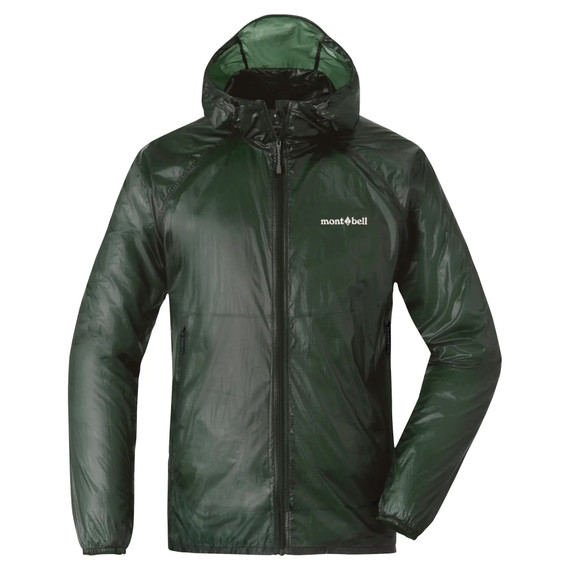 Tachyon Parka