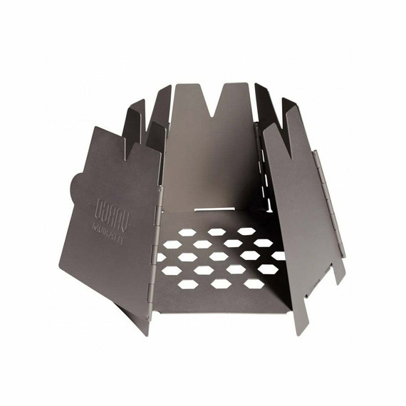 Vargo Titanium Hexagon Stove