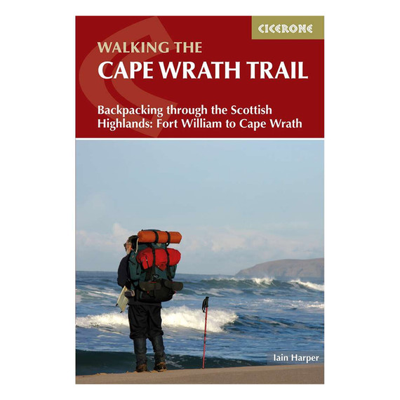 Walking the Cape Wrath Trail
