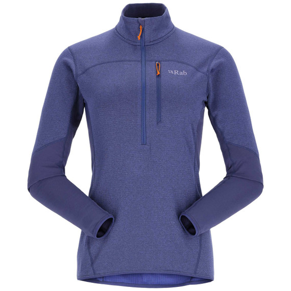 Rab Womens Ascendor Pull-On 