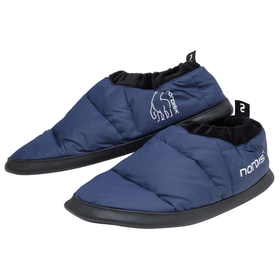 Nordisk Mos Down Slipper 