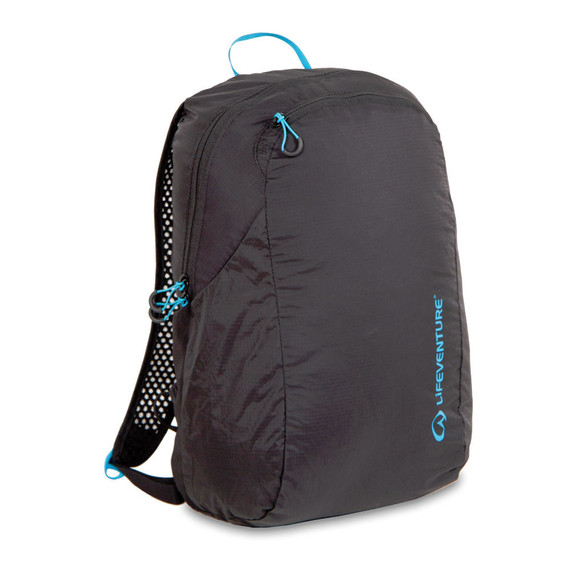 Life Venture Travel Light 16 Litre Packable Backpack 