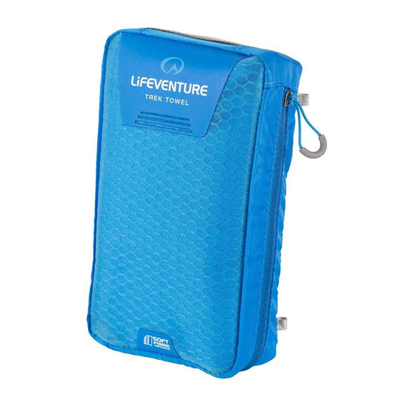 Life Venture SoftFibre Advance Trek Towel