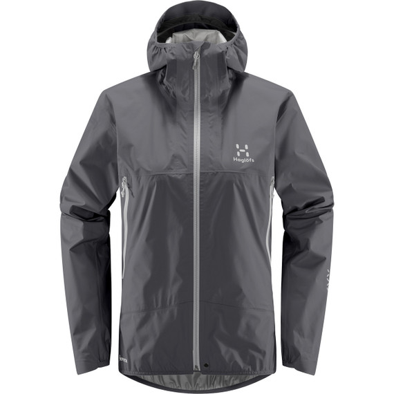 Haglofs Womens LIM GTX II Jacket 