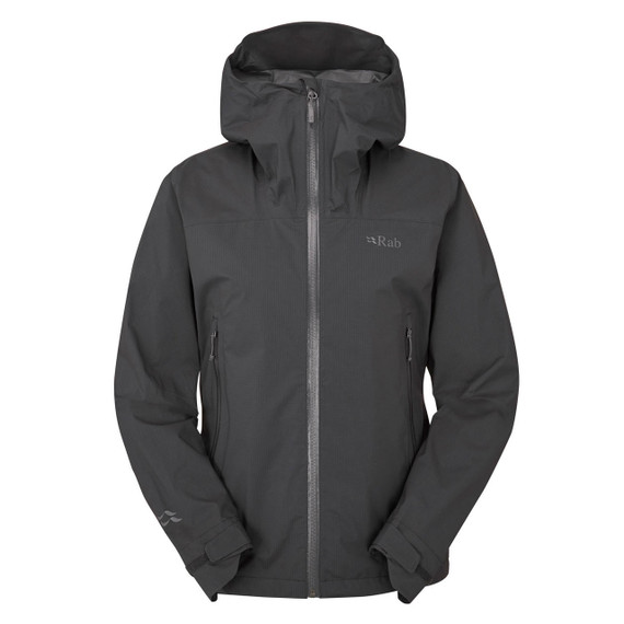 Rab Womens Downpour Light Jacket 