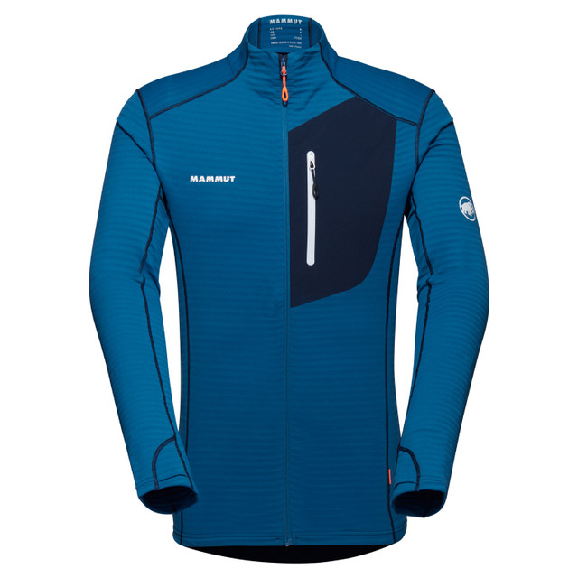 Taiss Light ML Jacket